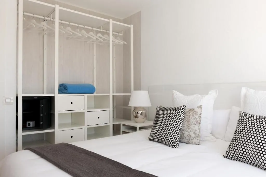 Villas New Lanzasuites Playa Blanca  Playa Blanca (Lanzarote)