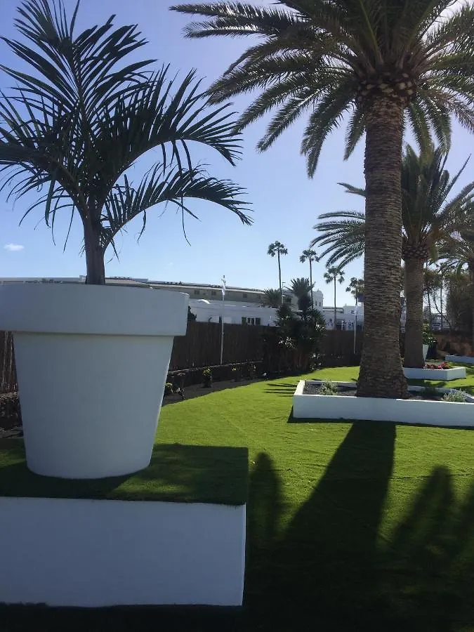 Villas New Lanzasuites Playa Blanca   Playa Blanca (Lanzarote)