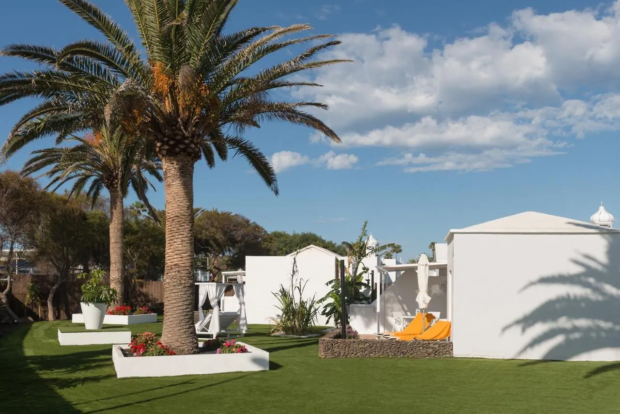 Villas New Lanzasuites Playa Blanca