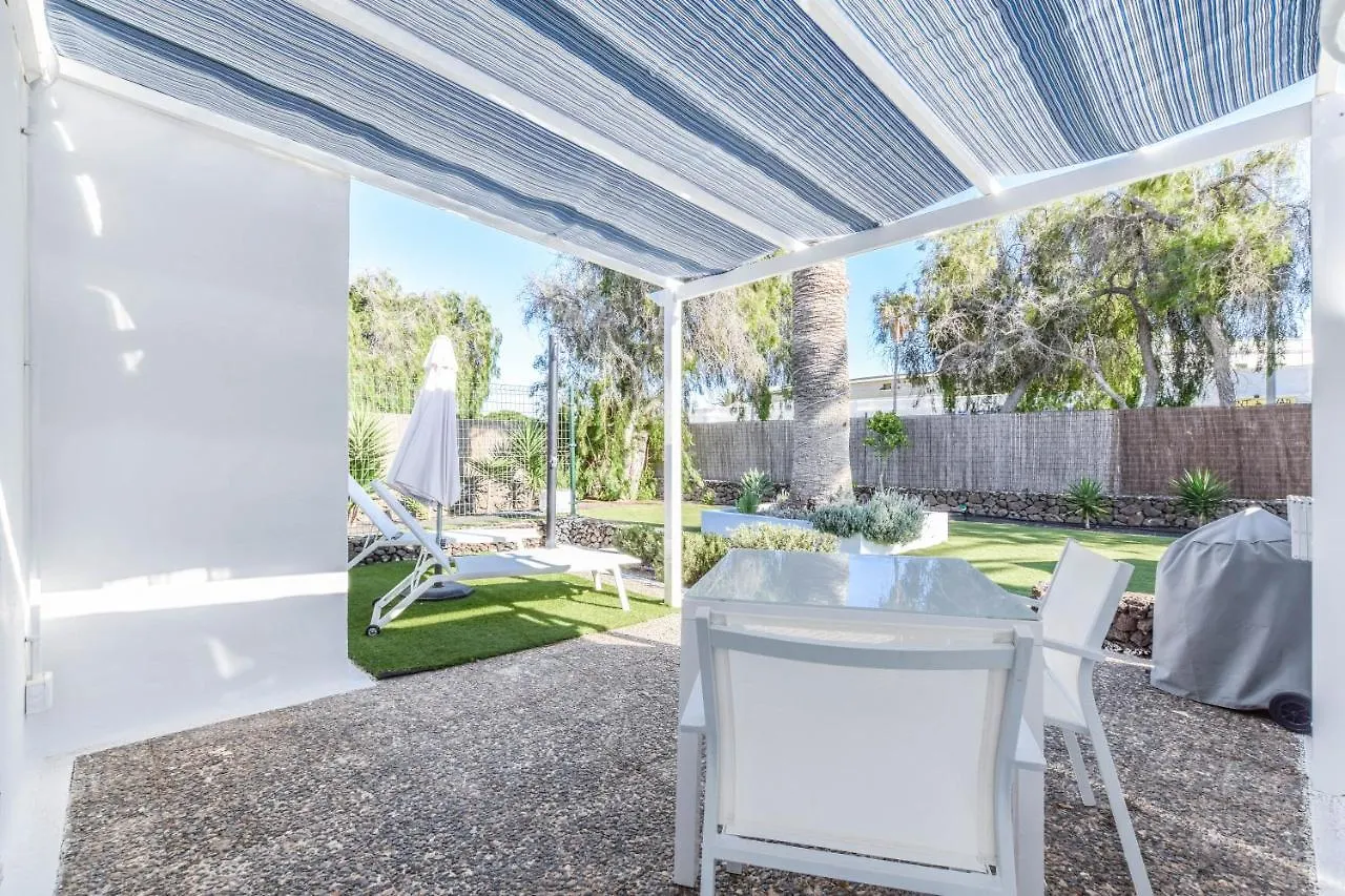 Villas New Lanzasuites Playa Blanca