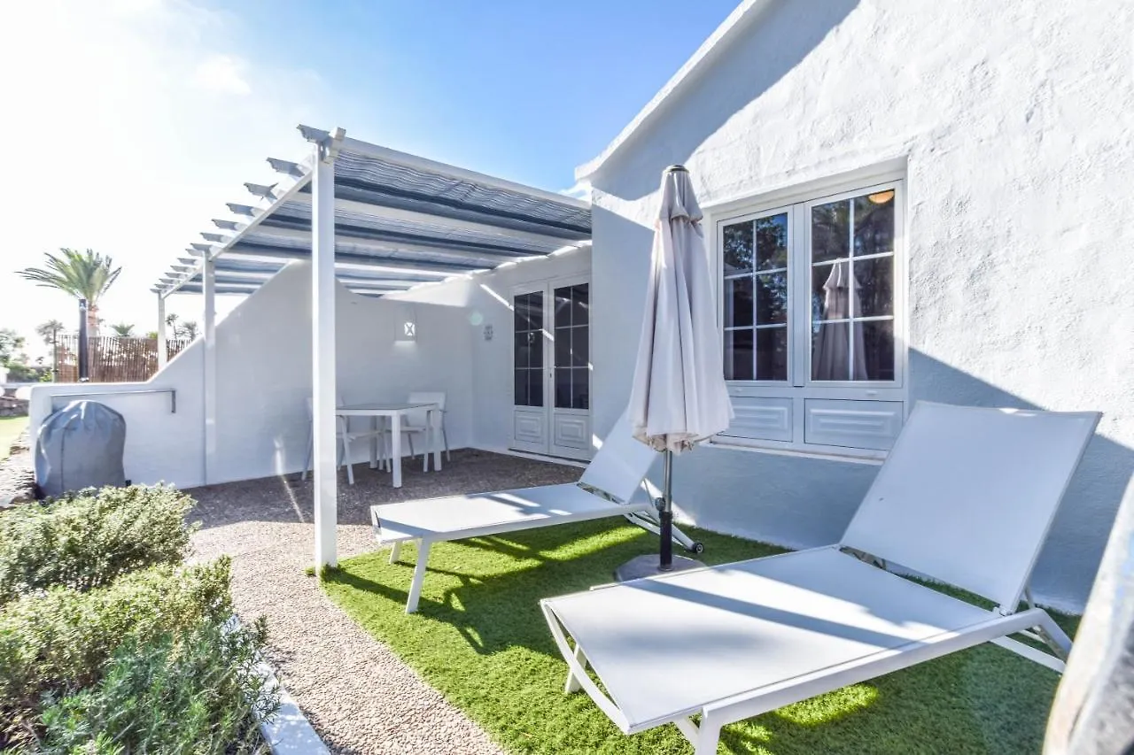 Villas New Lanzasuites Playa Blanca  Spain