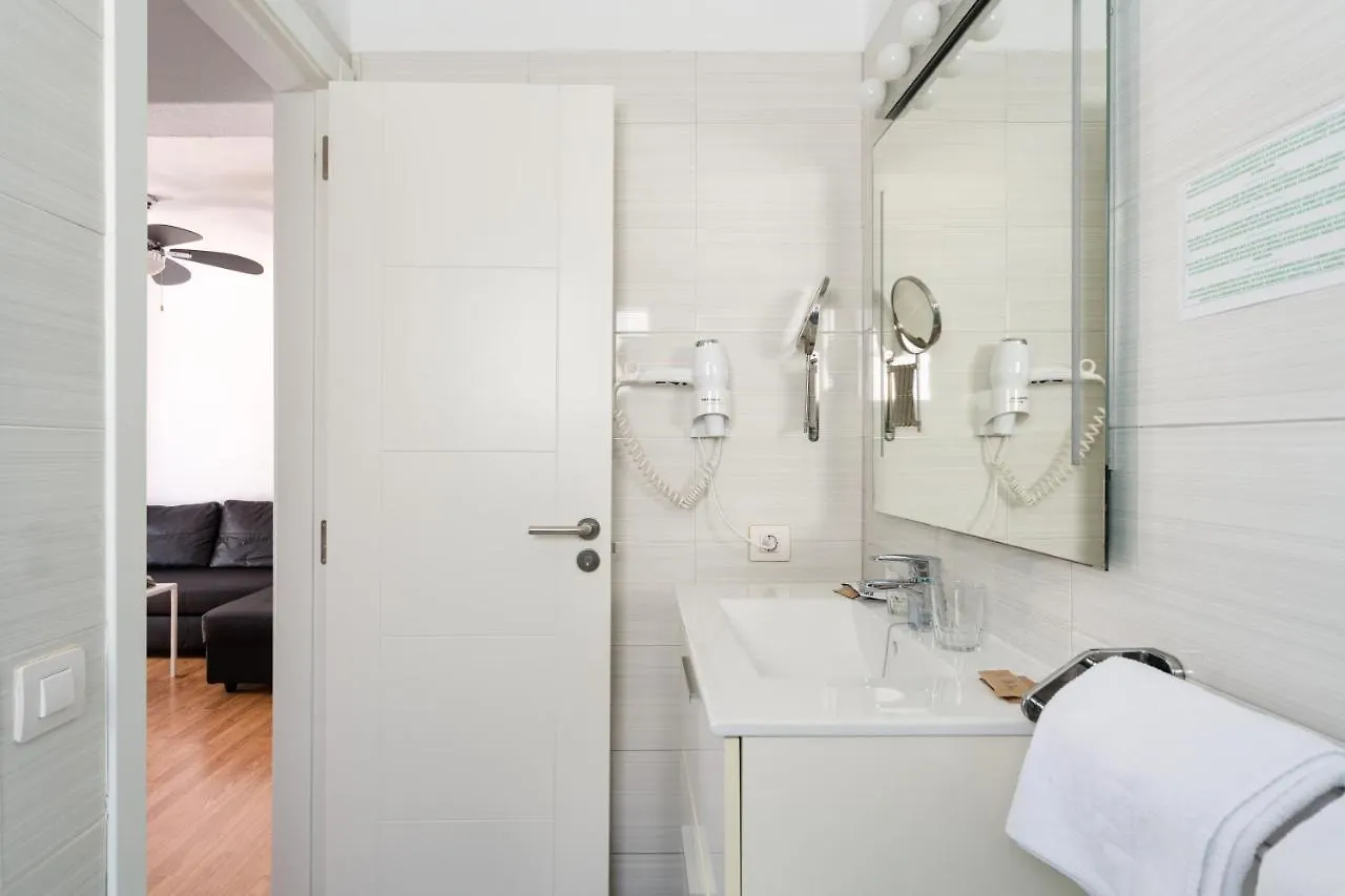 Villas New Lanzasuites Playa Blanca