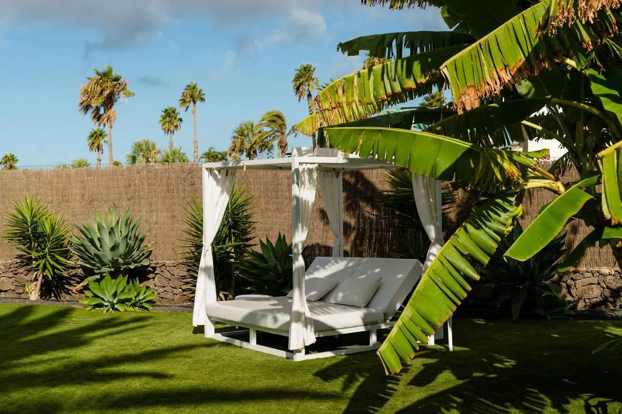 Villas New Lanzasuites Playa Blanca