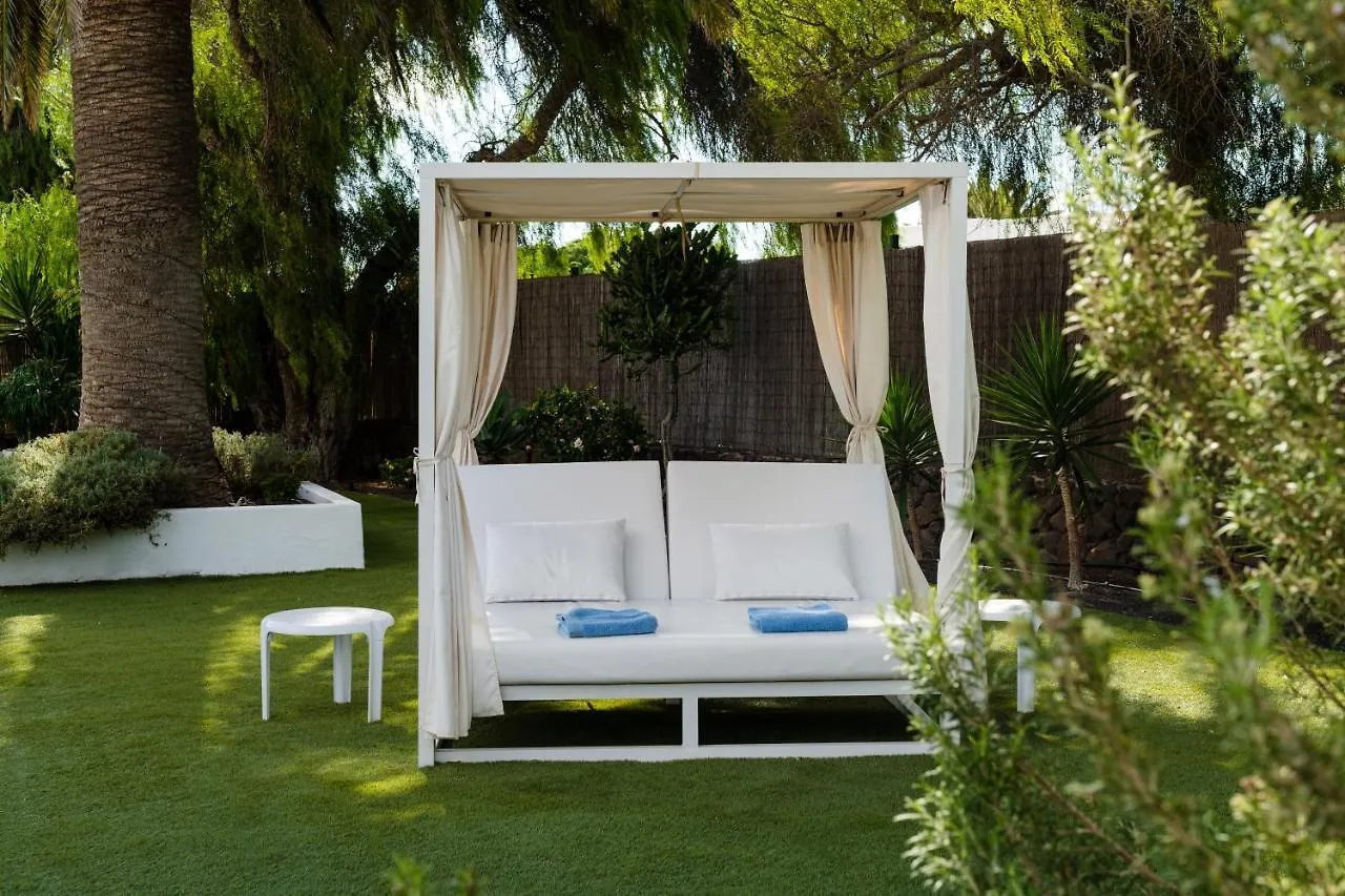 Villas New Lanzasuites Playa Blanca   Playa Blanca (Lanzarote)