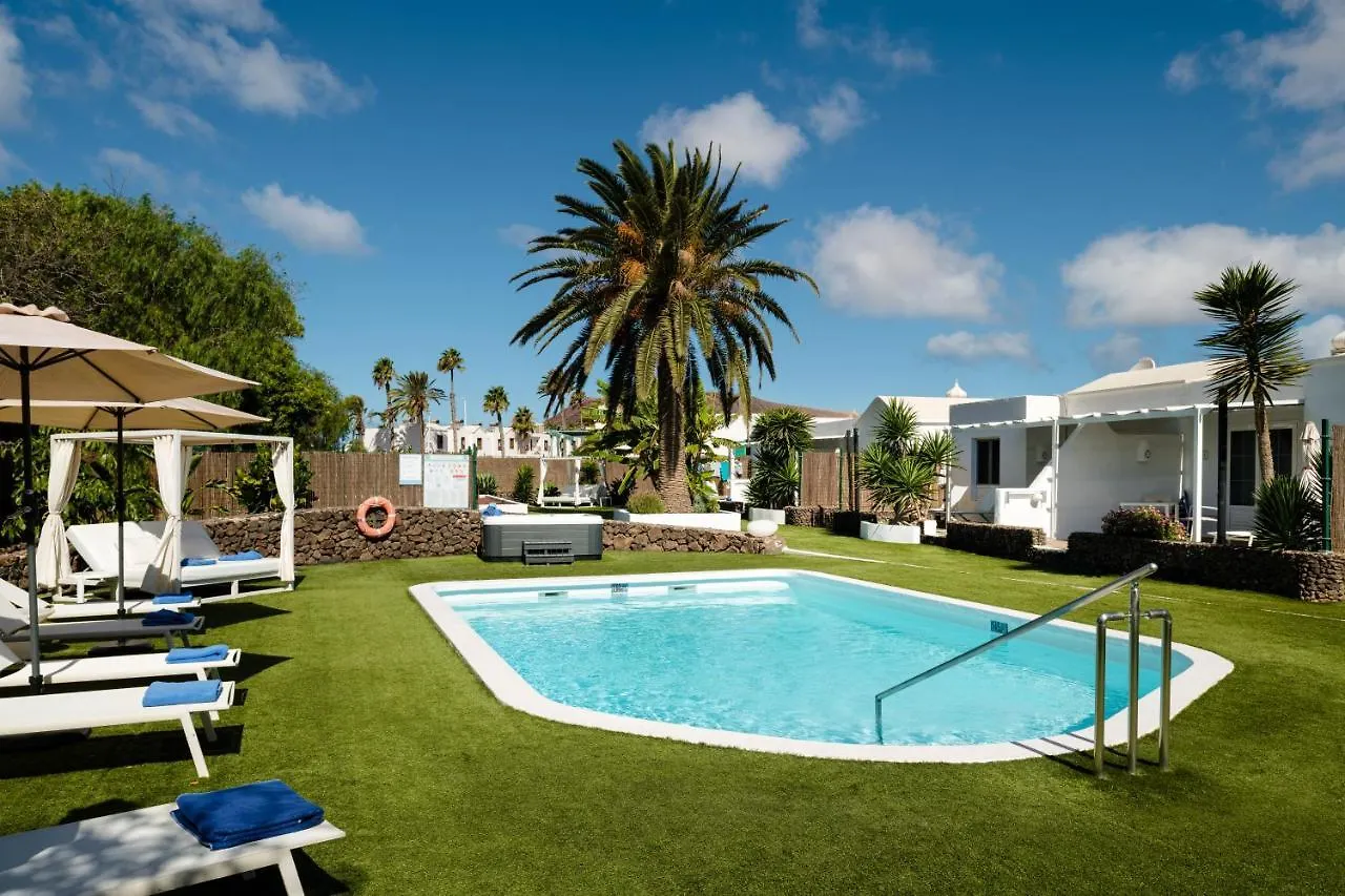 Villas New Lanzasuites Playa Blanca   Playa Blanca (Lanzarote)