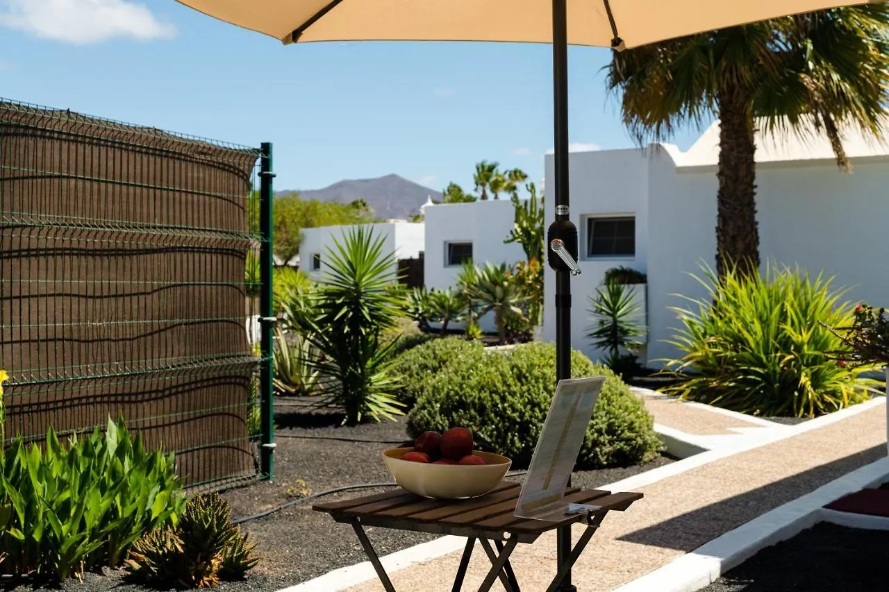 Villas New Lanzasuites Playa Blanca