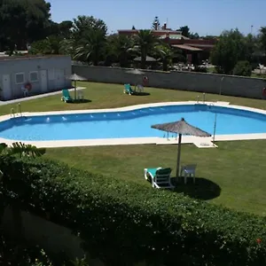 Top Gran Terraza Y Piscina En Puerto De Santa María Apartamento El Puerto de Santa María