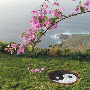Vakantiehuis Willkommen Im Paradies - Welcome In Paradise - Bienvenidos Al Paraíso, La Matanza De Acentejo