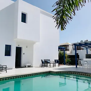  Villa Fashion Armonia, Heated Pool