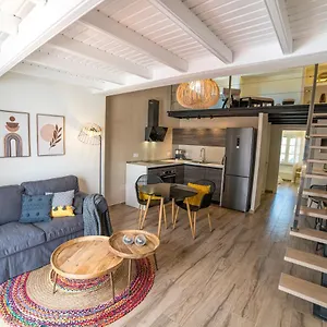 Little Loft Playablanca Appartamento