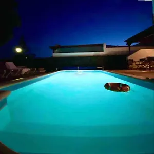  Villa ágatha, Vacaciones En Familia En Lanzarote