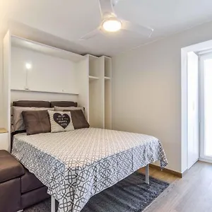 Global - Pada Apartamento Madrid