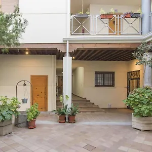 Casa Recogidas - Aloha Apartamento Toledo