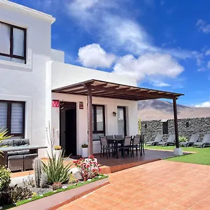  Villa Casa Panadero's, 3 Bedroom