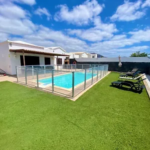  Villa Abuelo Paco