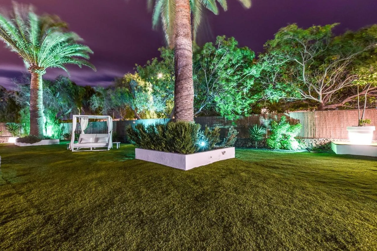 Villas New Lanzasuites Playa Blanca