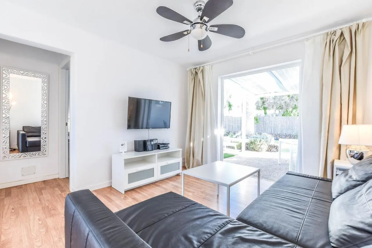 Villas New Lanzasuites Playa Blanca