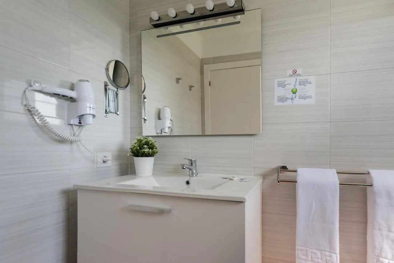 Villas New Lanzasuites Playa Blanca  Spain