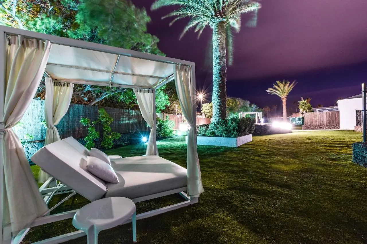 Villas New Lanzasuites Playa Blanca   Playa Blanca (Lanzarote)