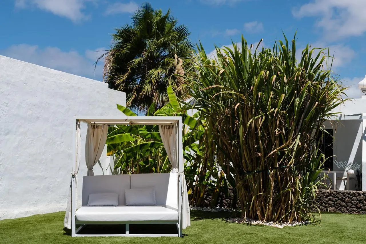Villas New Lanzasuites Playa Blanca